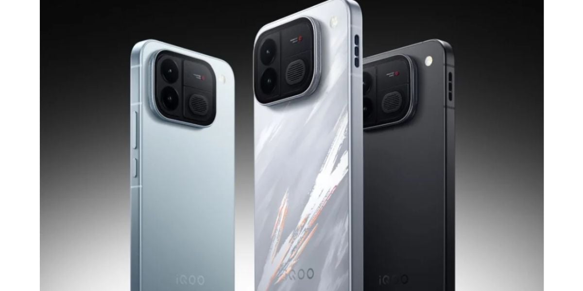 iqoo neo 12 launch in china