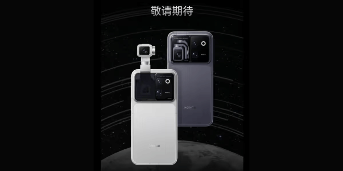 Honor Robot Phone will arribe with premium specs