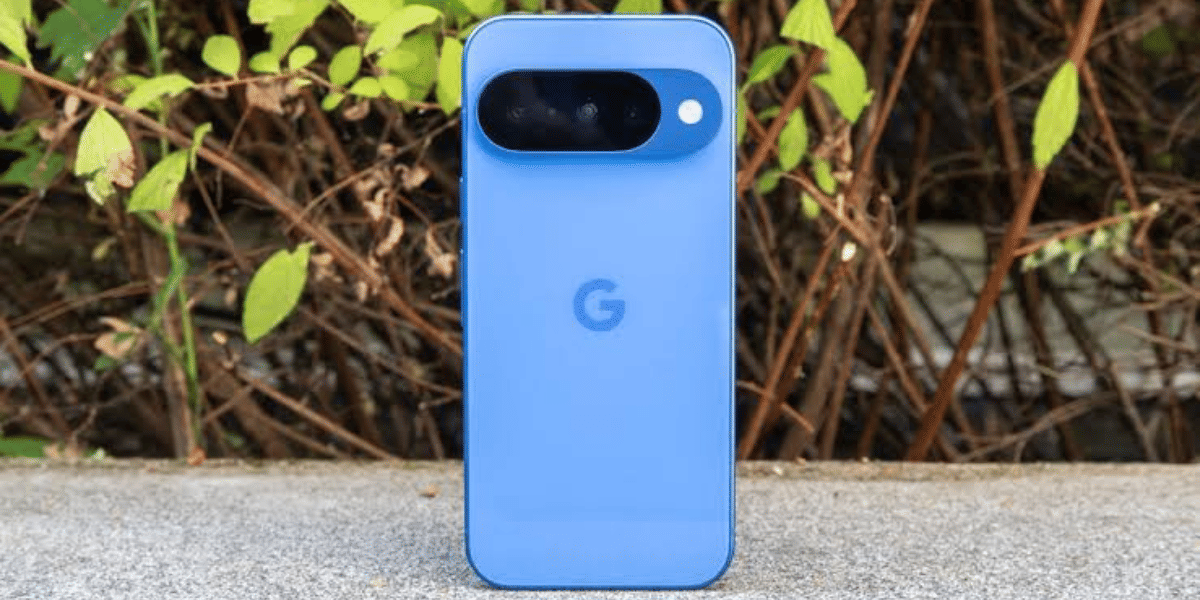 Google Pixel 10 Flipkart Price