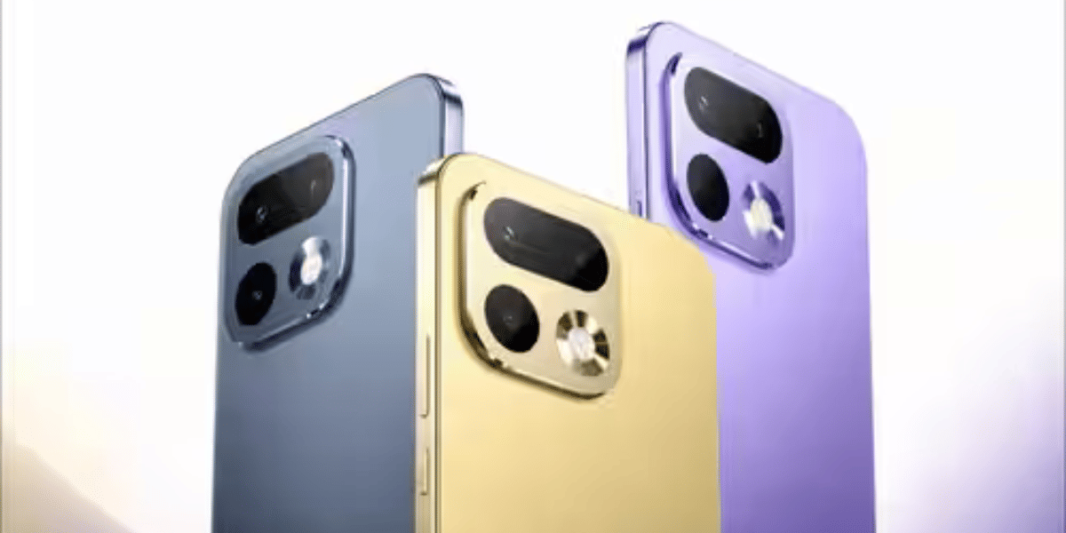 Realme 17 Pro Series will arrive with impressive specs