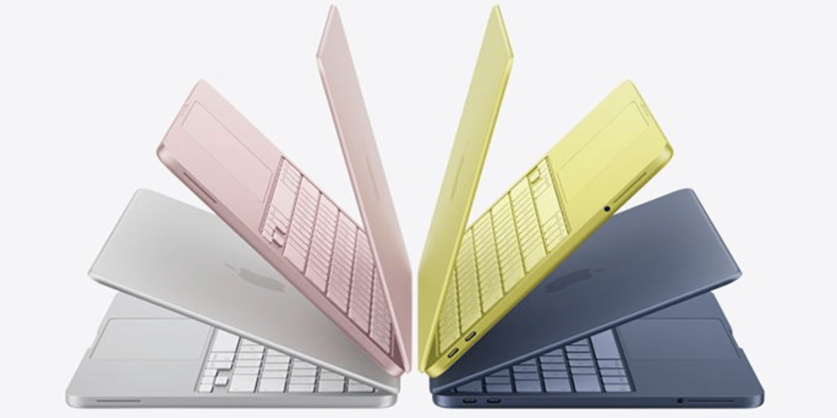 Macbook Neo Discount