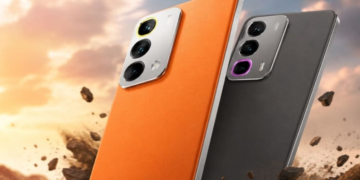 Realme Narzo 100x Launch And Specs Confirmed: See Here