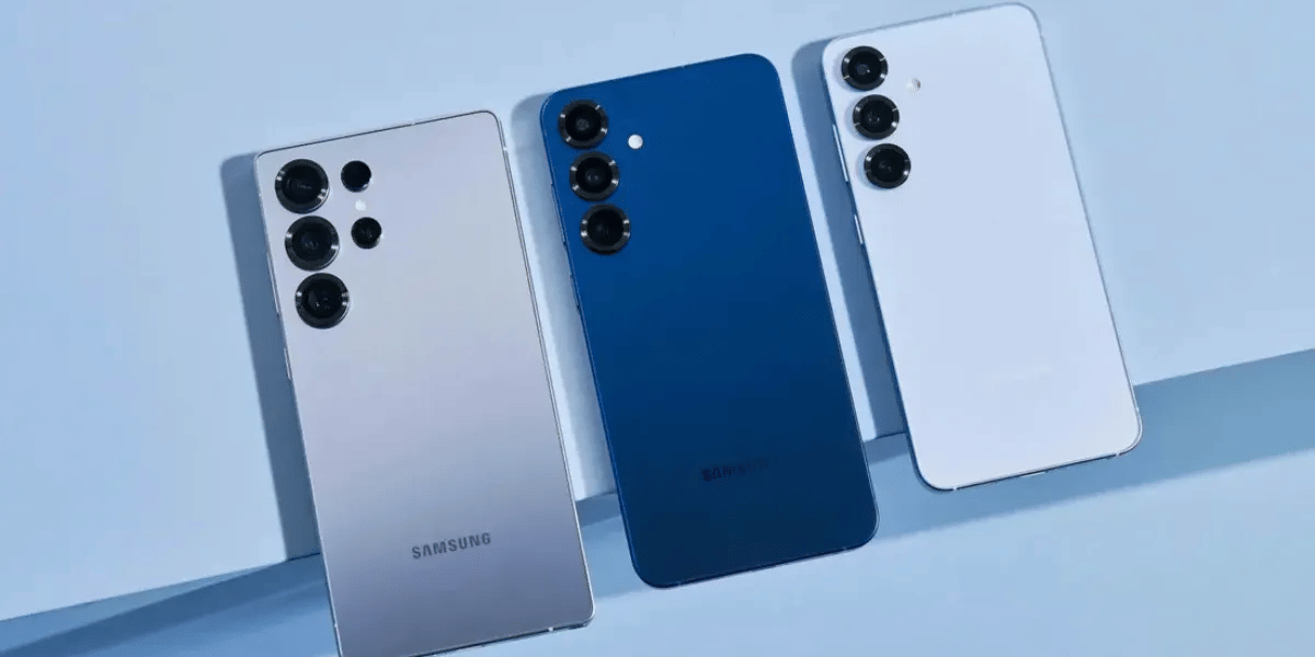 Galaxy S25 Ultra Sale Price Drops Below Rs 89000 On Amazon