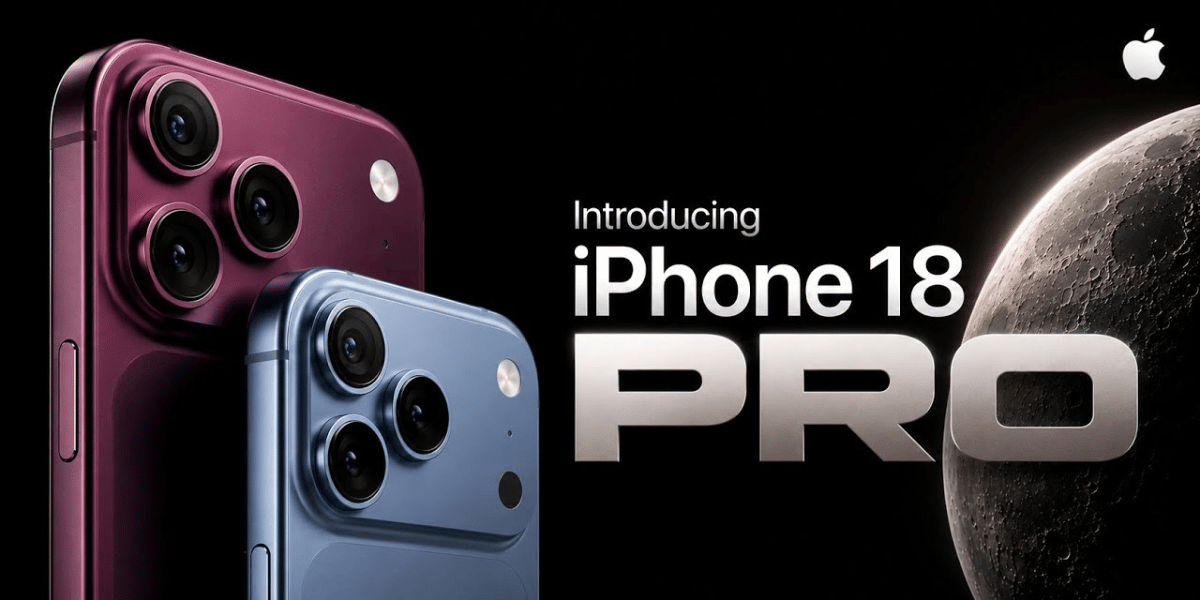 iPhone 18 Pro Discount