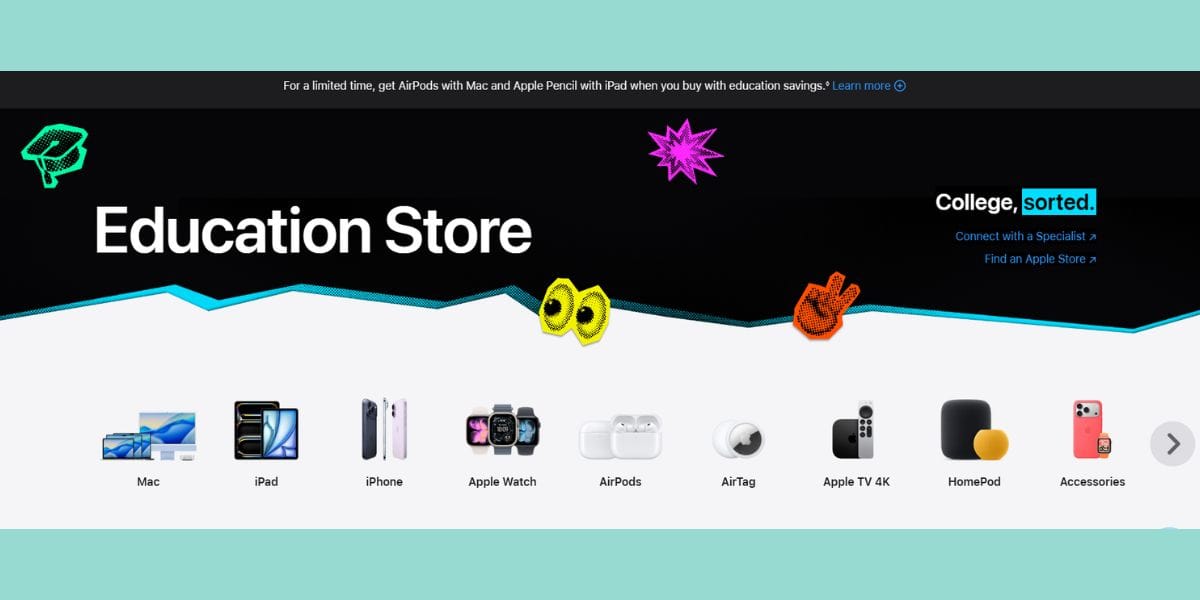 Apple Back To School Offer 2026: Know How To Grab This Deal