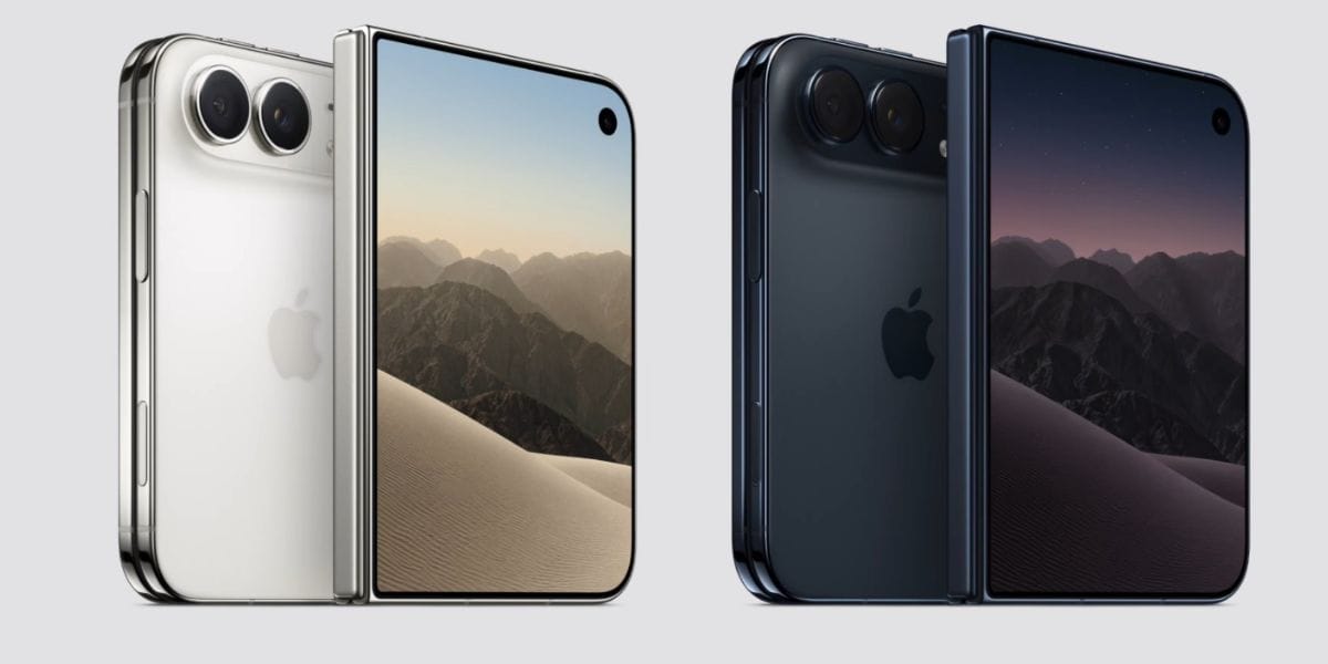 Apple iPhone Duo launch