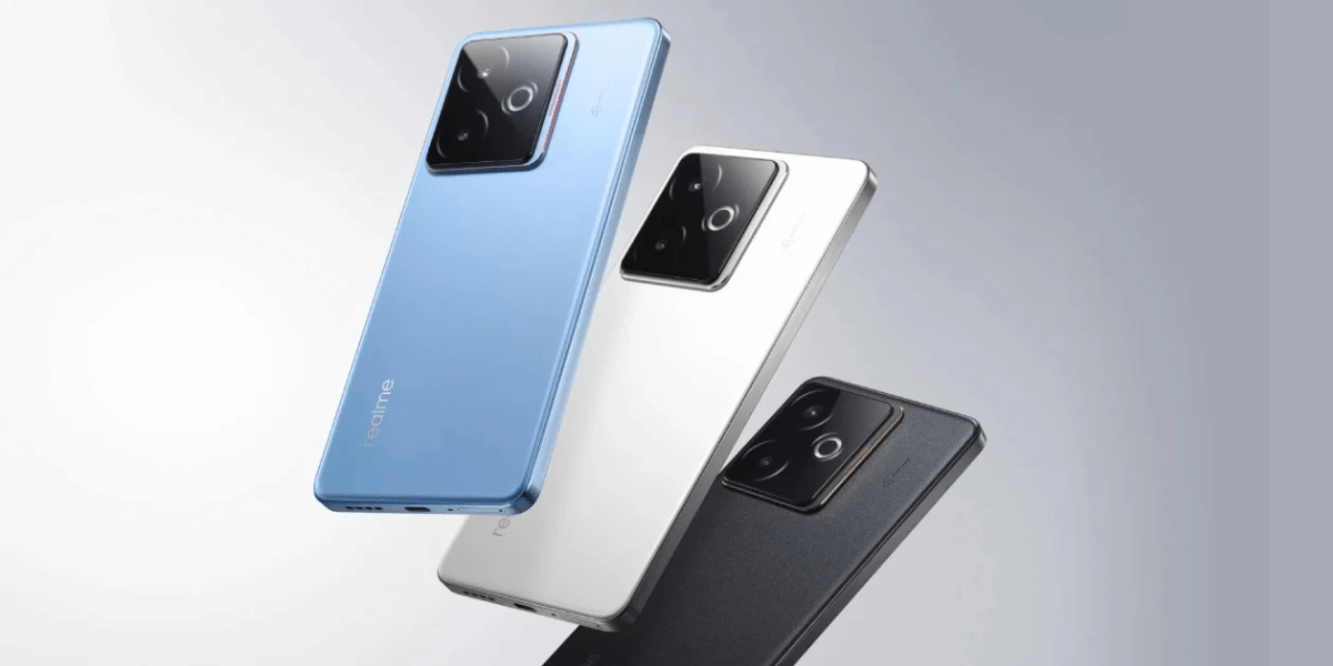Grab the Realme GT7 at an attractive discount