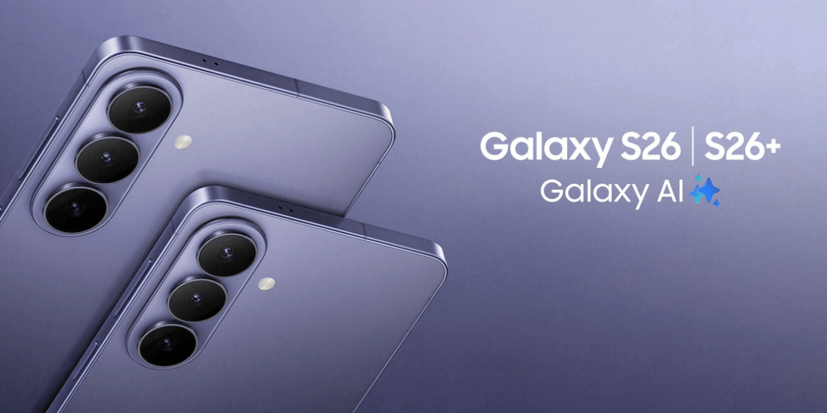 Samsung Galaxy S26 series gets the One UI 9 stable rollout