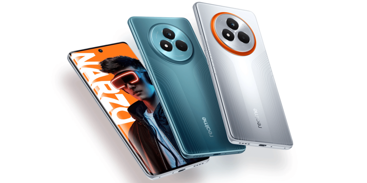 Realme Narzo Days Sale deals revealed
