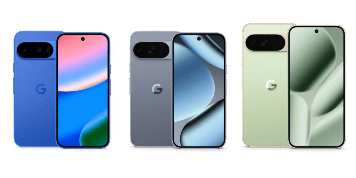 Google Pixel 10 series get a huge discount