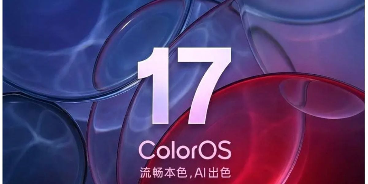 ColorOS 17 Animations Rollout With Stable Beta In China: See When Indians Will Get It