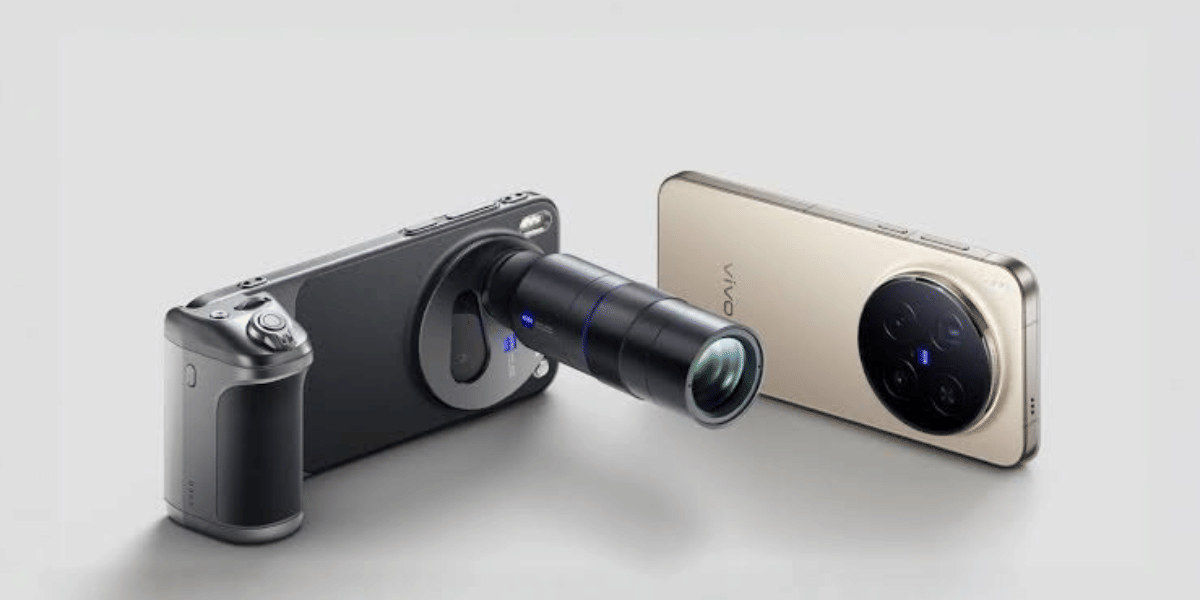 Vivo X300 Pro deal details explained