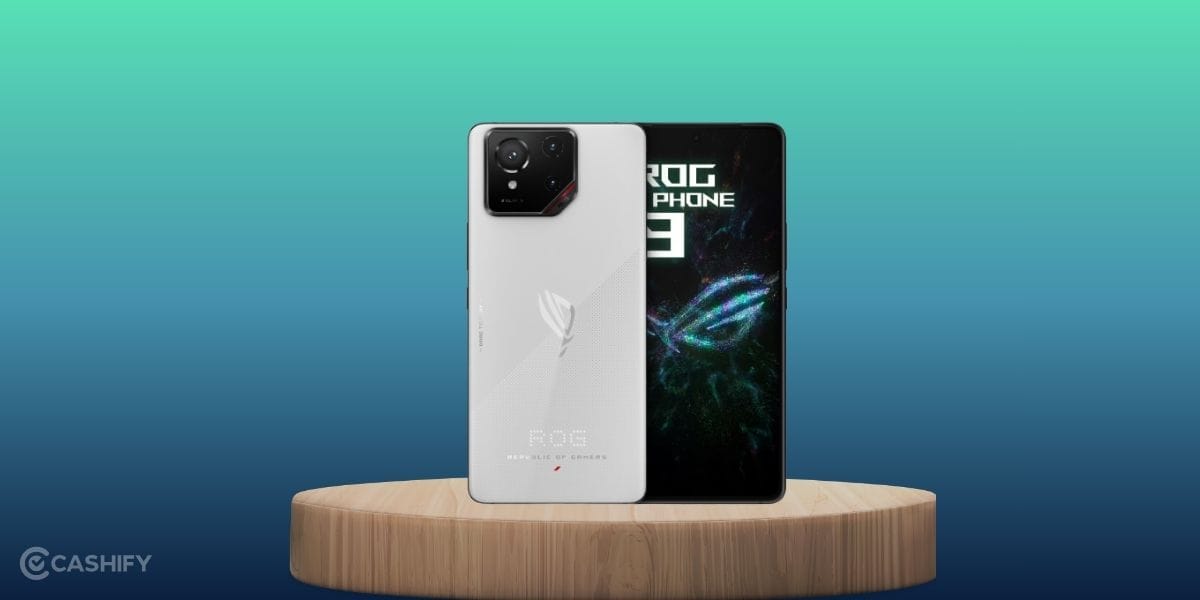 asus rog phone 9