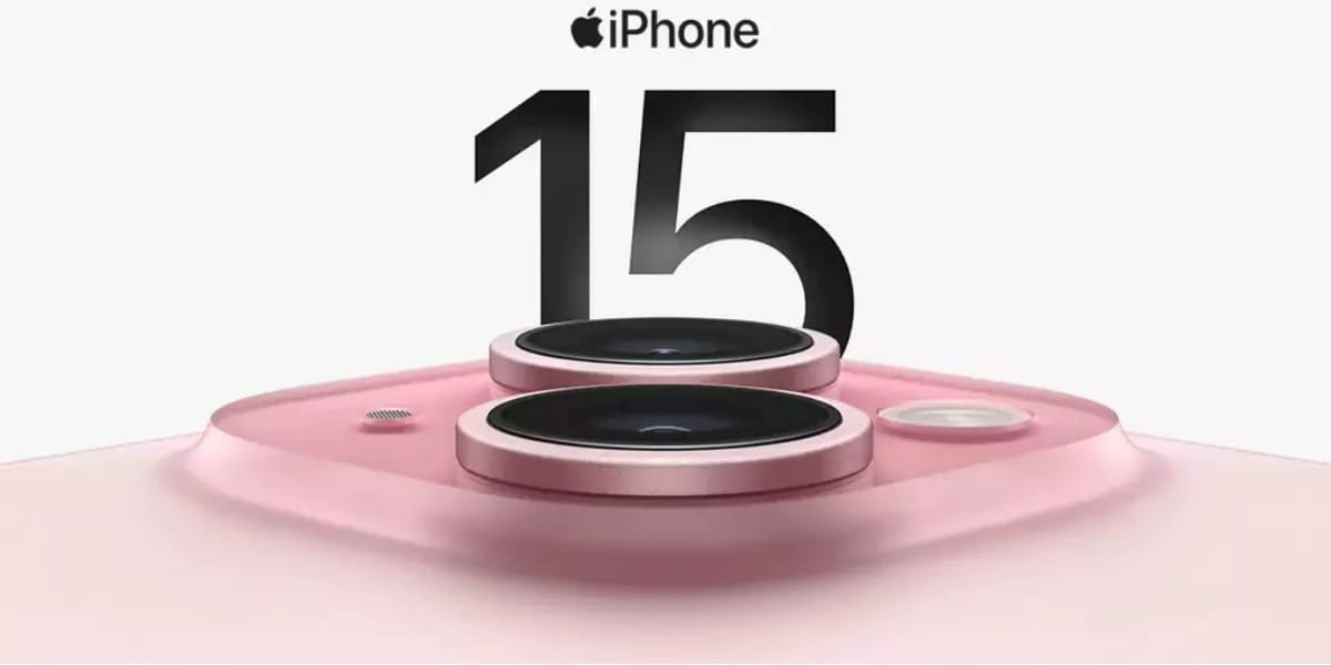 iPhone 15 Sale On Vijay Sales