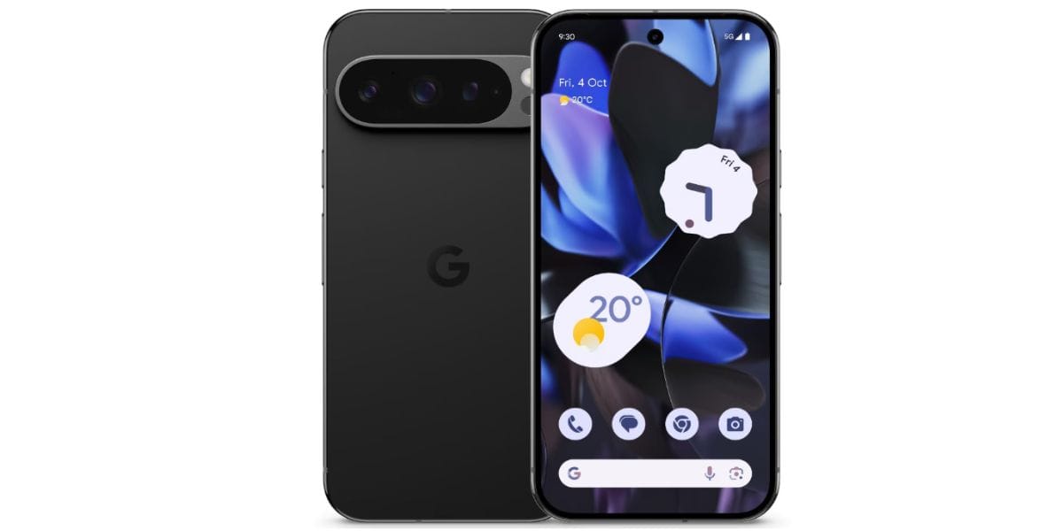 Pixel 9 Pro Sale: Rs. 30,000 Off Available On This Deal