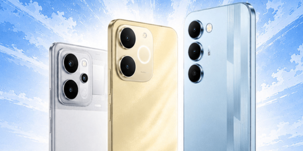 Know the Narzo Days sale deals on various phones