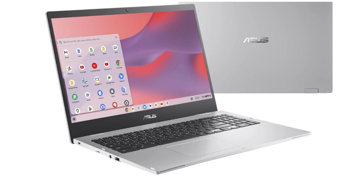 Buy This ASUS Laptop Under 23000 With Flipkart Sale Offer!