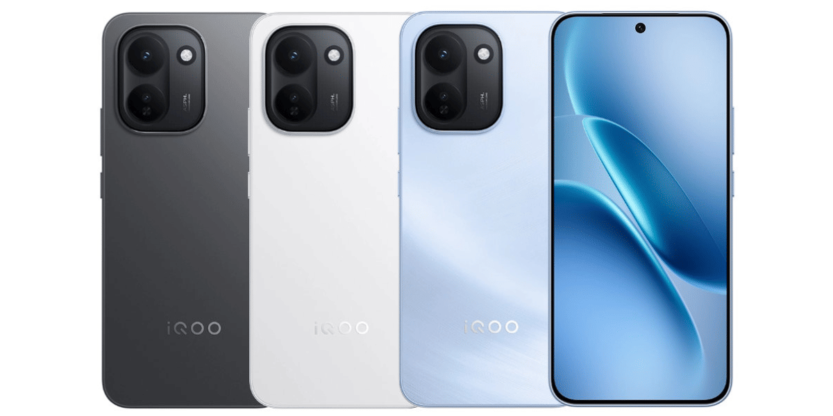 iQOO Z11 has been launched in India at affordable price
