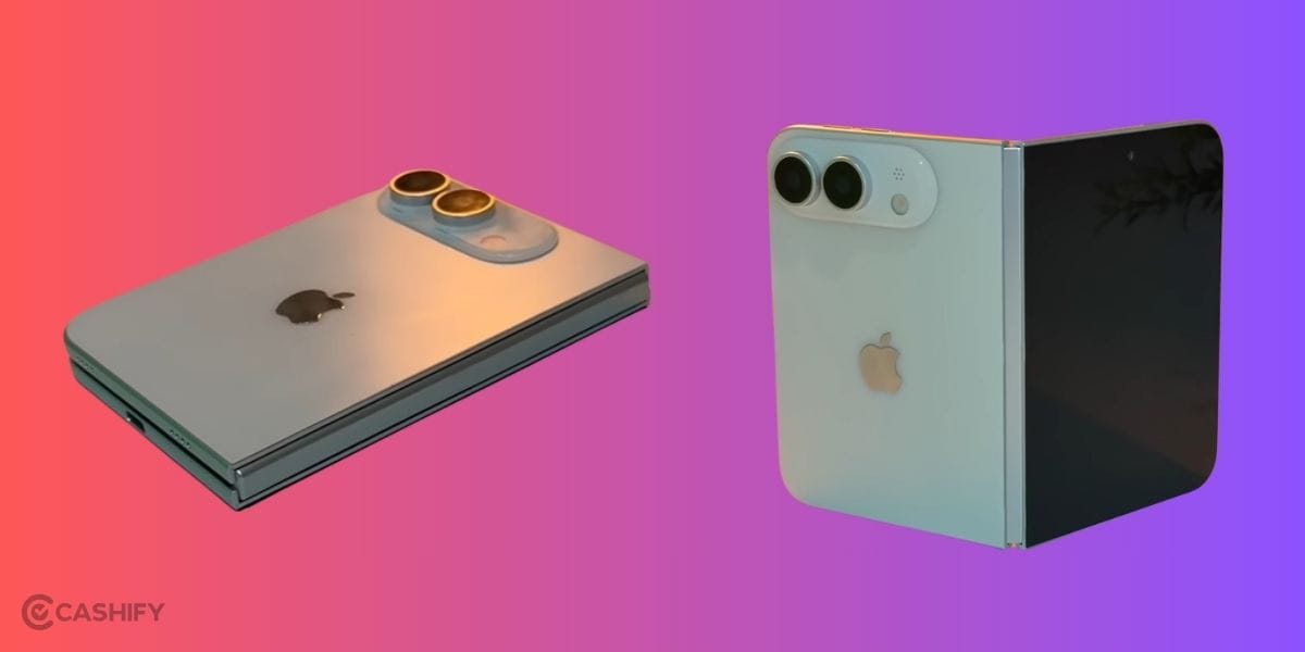 iPhone Ultra