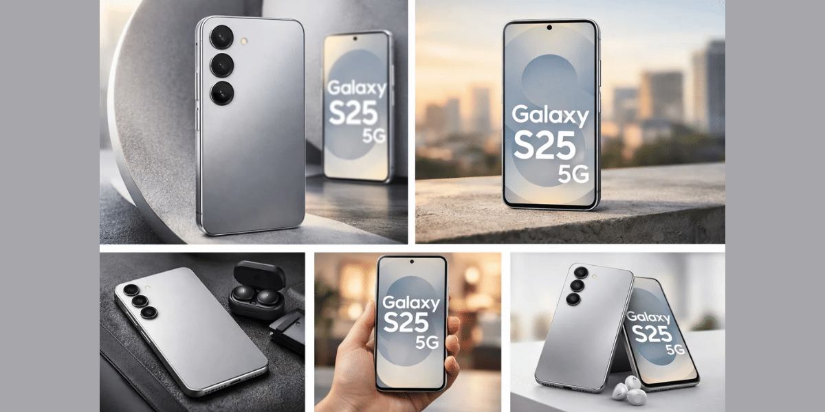 Galaxy S25 Flipkart Offer