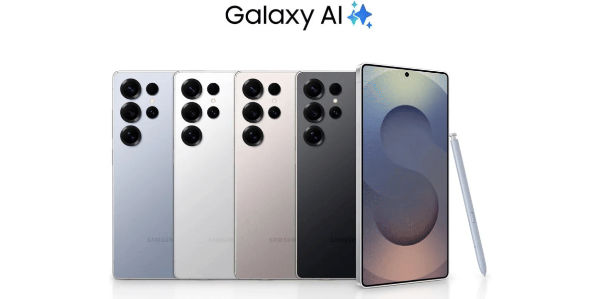 Grab the Galaxy S25 Ultra at a lucrative discount