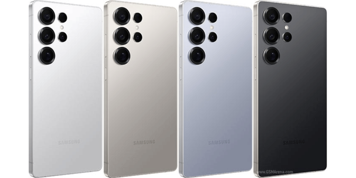 Grab the Galaxy S25 Ultra at a lucrative discount