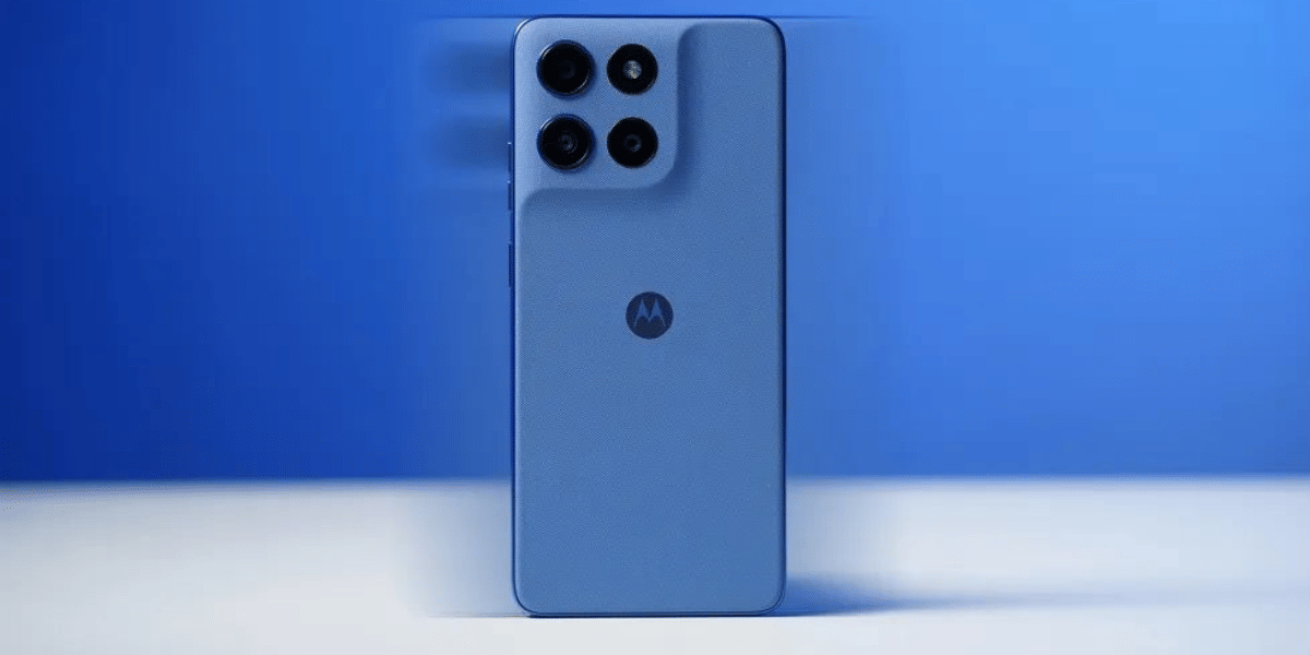 Motorola Android 17 Beta Now Open For Edge 70, Razr & Moto G Phones