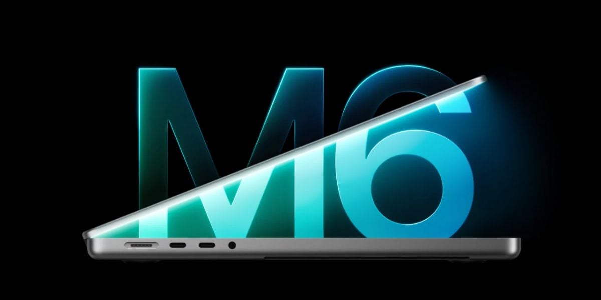 MacBook M6 Pro Launched Globally: Is Apple Raising the Laptop Game Again?