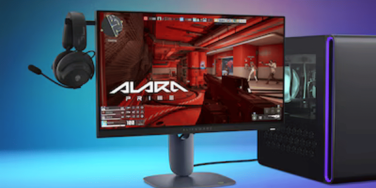 Know the best gaming monitors available during Amazon Great Indian Festival