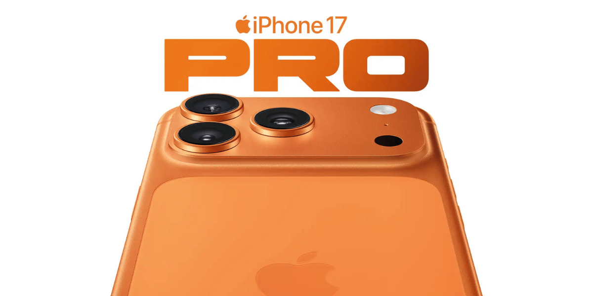Apple iPhone 17 Pro offer brings the price down