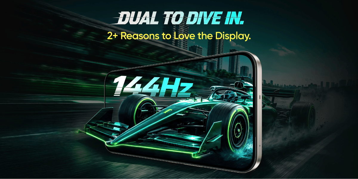 Realme P4s Launch Price