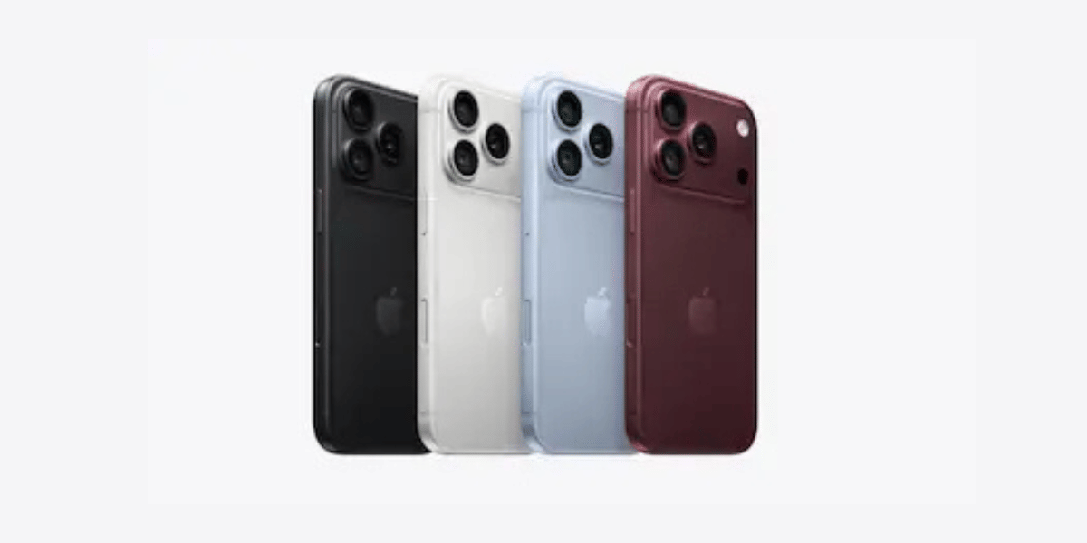 Apple iPhone 18 Pro battery service cost hiked