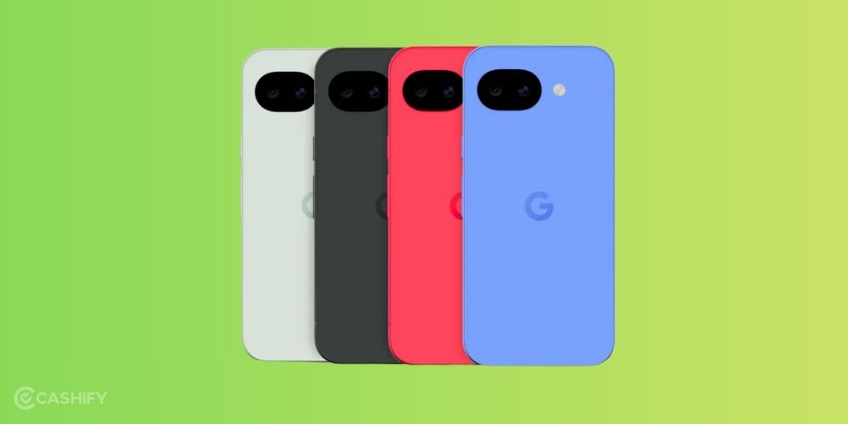 Pixel 10a Original Price Drops To Lowest On Amazon: Check Out This Deal