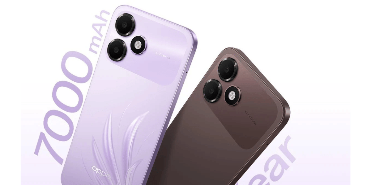 OPPO K14 Lite has been launched in India