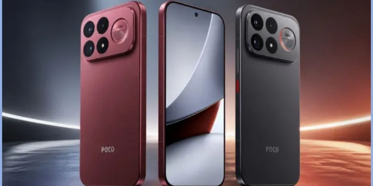 poco f9 series launch global