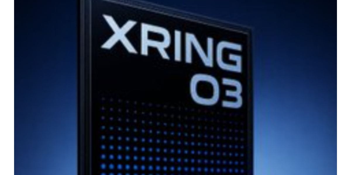 Xiaomi XRING O3 Launch In September: Could Be Xiaomi’s Biggest Chip Yet!