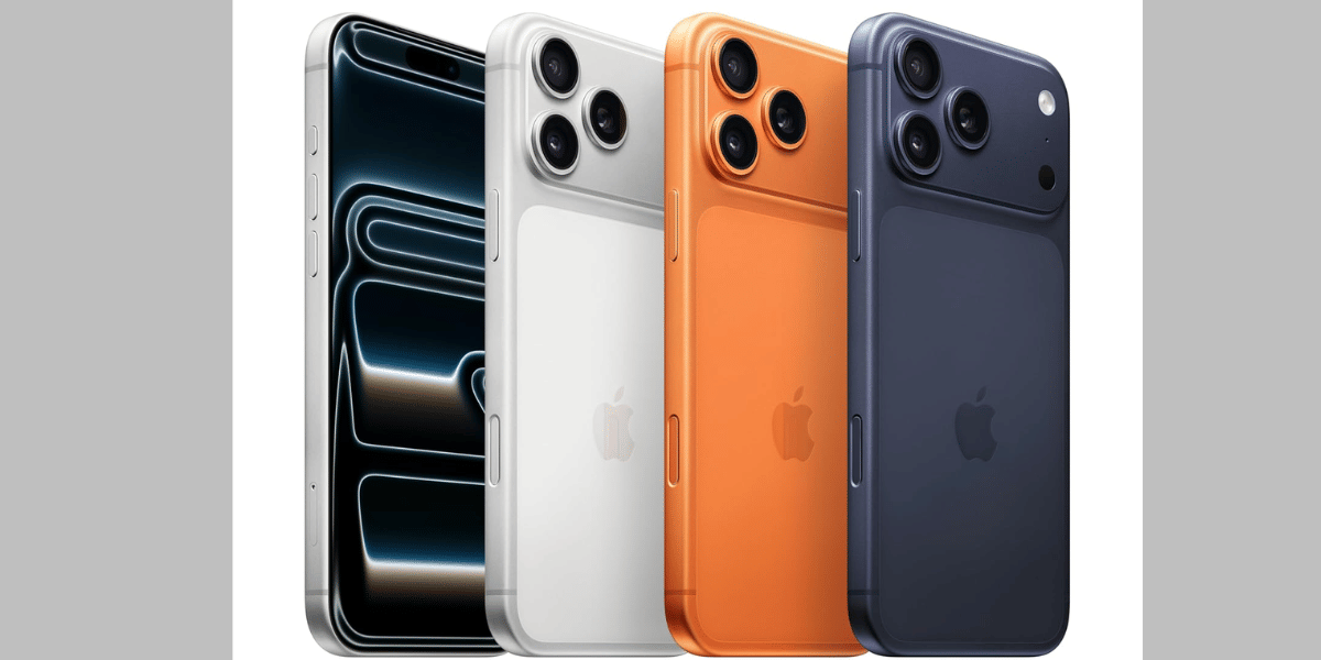 iPhone 17 Pro Max Croma Offer
