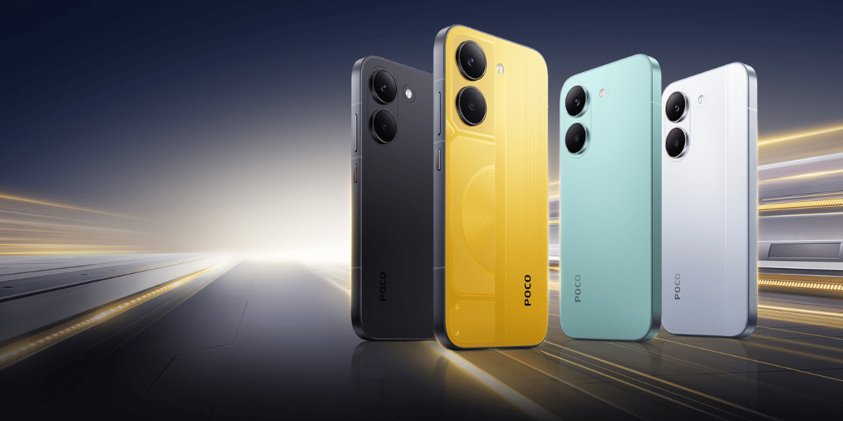 POCO X8 Price Drop: Check The Latest Deal Under Rs 30,000
