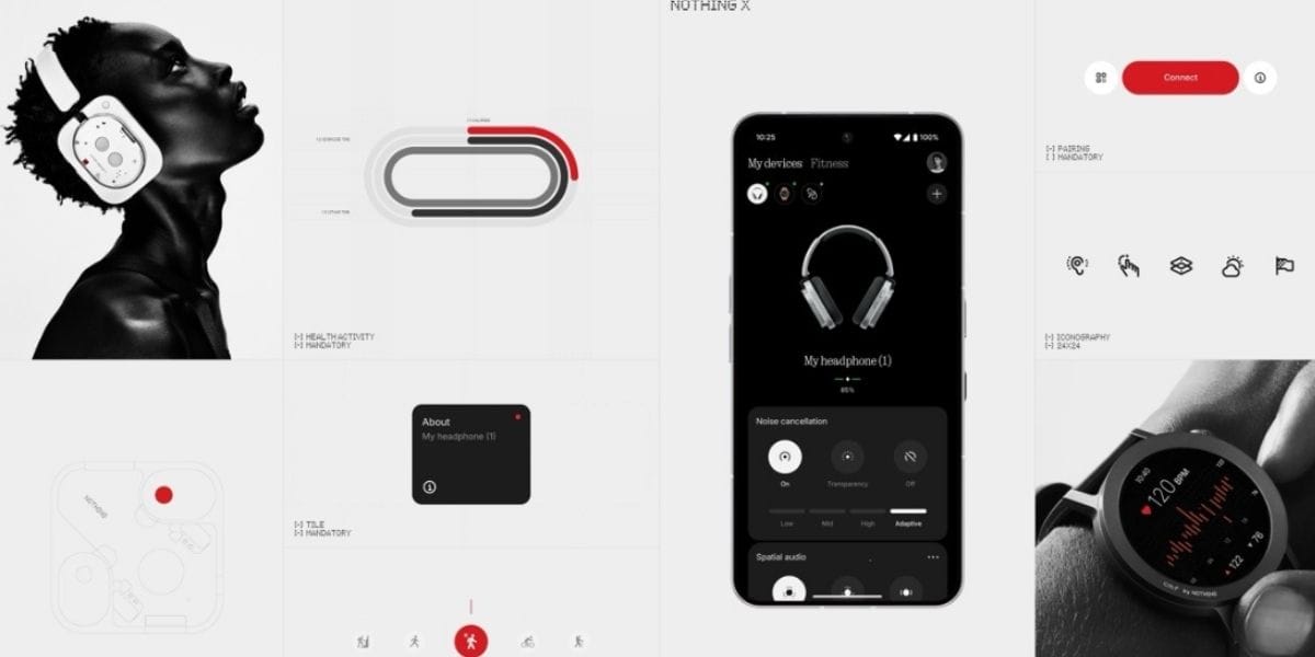 Nothing X App Gets A New Update: Find Out What’s Got Better
