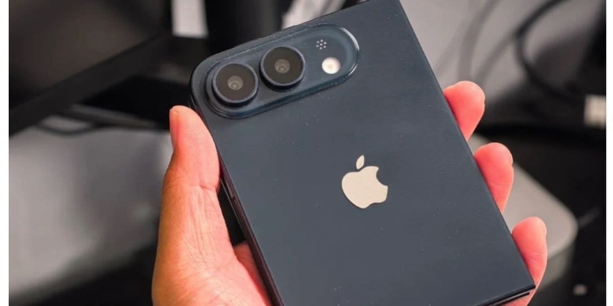 iPhone Ultra Launch Leaks: Production Reaches Final Stages!