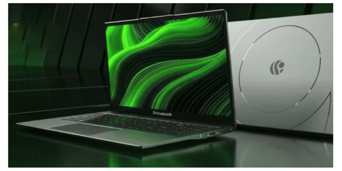 primebook 3 series launch