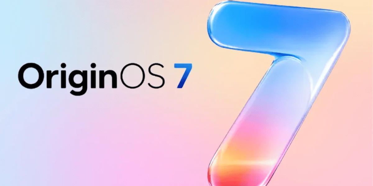 OriginOS 7 will bring liquid glass-like design