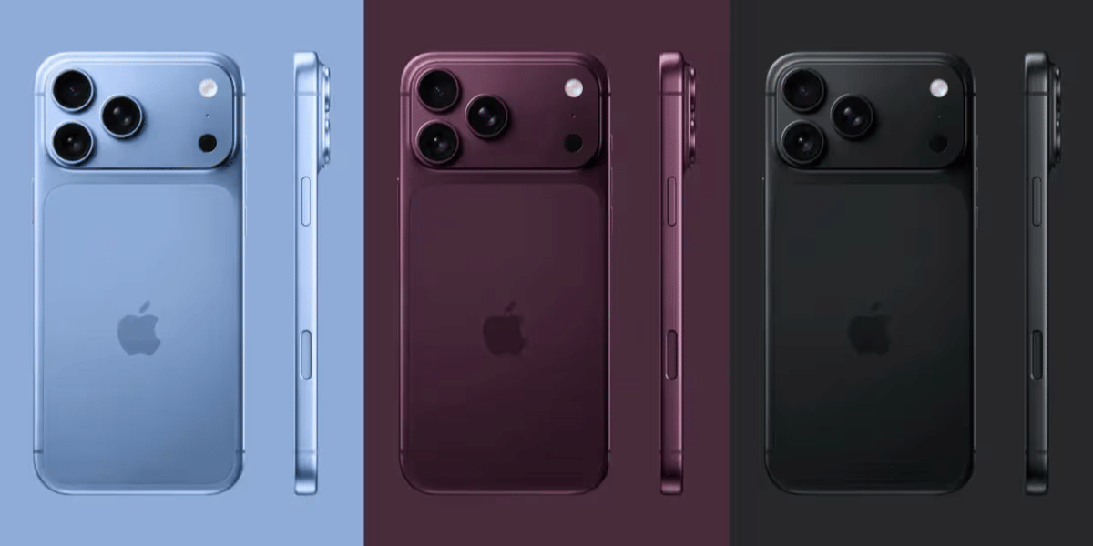 Know the leaked prices of the Apple iPhone 18 Pro and Pro Max