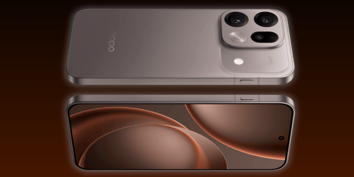 OPPO Find X10 series pre-oreders begin in China