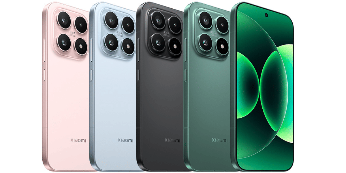 Xiaomi rolls out HyperOS 3 update for 15 devices in October update