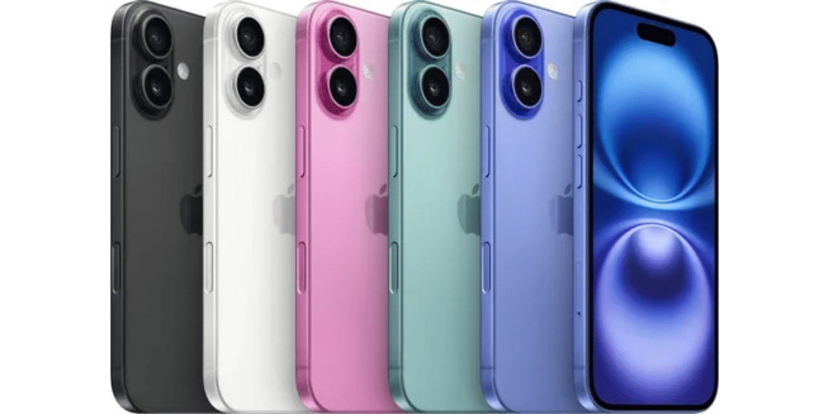 Grab the iPhone 16 at an attractive discount ahead of Flipkart BBD sale