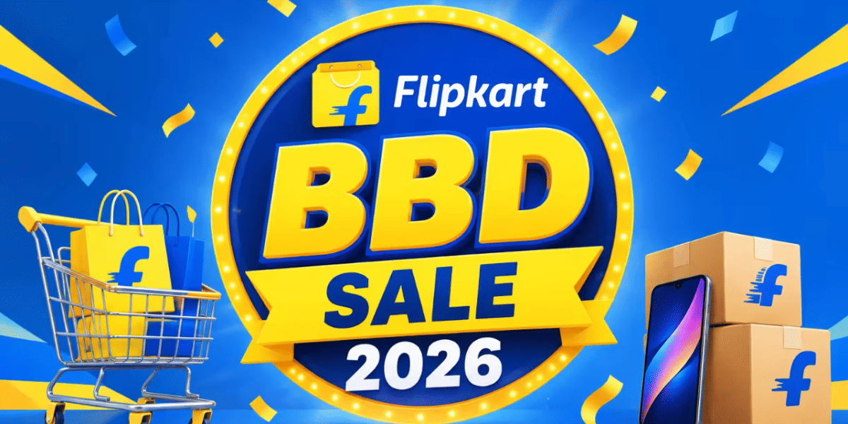 Flipkart Big Billion Sale Live: See These Best Deals On Smartphones
