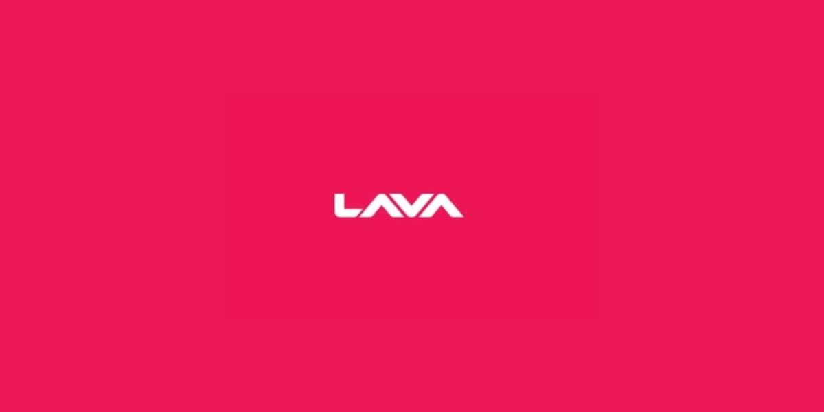 lava logo
