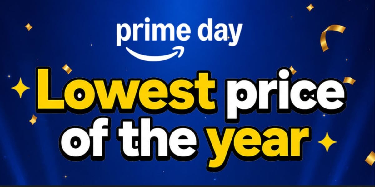 Check Out The Cheapest Phone Offers In Prime Day Sale 2026