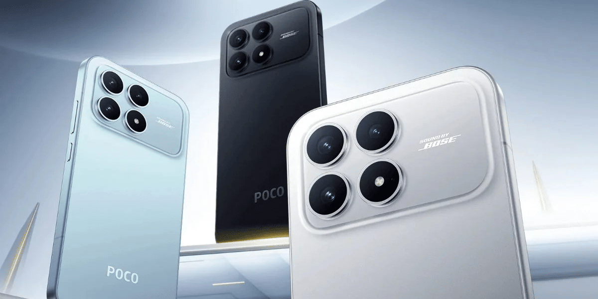 Poco F9 Ultra leaks: Premium F9 Pro And Ultra Specs Revealed